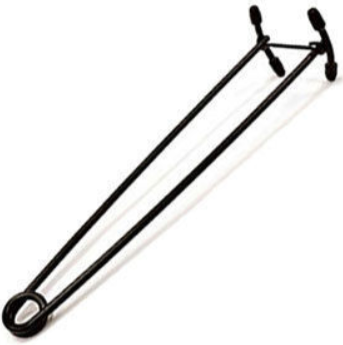 Зевник PIKE GAG NO.3 EX LARGE 8610¶