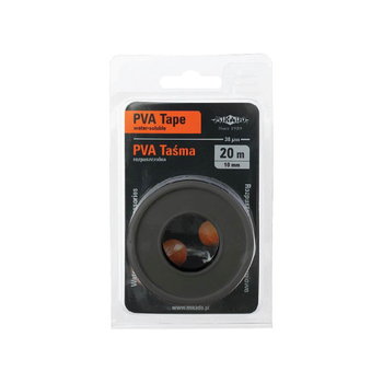 Нить Mikado для насаживания боулов 20м средняя Нить Mikado для насаживания боулов 20м средняя