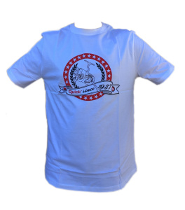 Футболка DAM QUICK XXXL 8884007 Футболка DAM QUICK XXXL 8884007