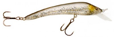 Воблер SEBILE Koolie Minnow ML, 102mm, 15.3g