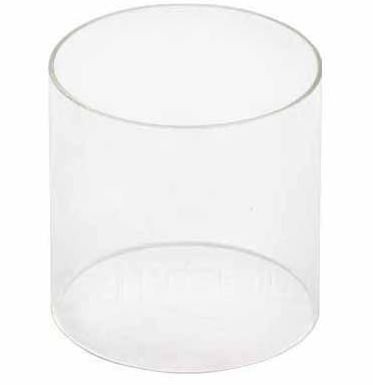 Колба сменная Следопыт для лампы GLP-S04 и S06 матовая Колба сменная Следопыт для лампы GLP-S04 и S06 матовая