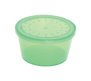 Коробка Mikado 9 х 4,5см для наживки