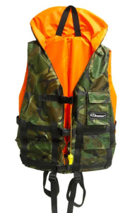 Жилет Фрегат универсальный двухсторонний Жилет Фрегат универсальный двухсторонний