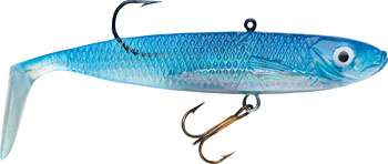 Твистер WJSM02 BSH 5CM 5G