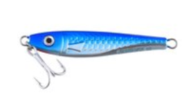 Пилкер Mikado Baltix 10г