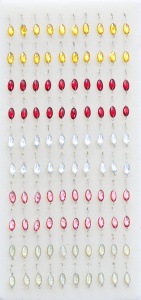 Мормышка фосфорная Lumicom, с флексом №25-Л (набор) (100шт) Мормышка фосфорная Lumicom, с флексом №25-Л (набор) (100шт)