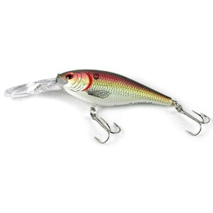 Воблер BERKLEY FRENZY FSH7-M 7cm 10g
