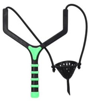 Рогатка для прикормки Mikado 4076¶ Рогатка для прикормки Mikado 4076¶