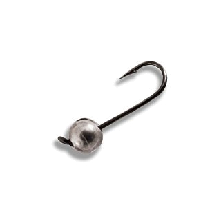 Джиг - головка Crazy Fish вольфрамовая 1,35г 