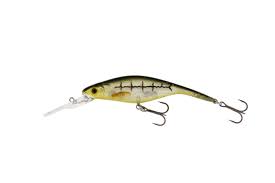 Воблер WESTIN Platypus DR, 100mm, 16g (floating)