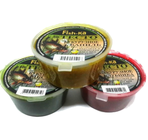 Тесто готовое в асс. Тесто готовое в асс.