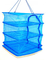 Сушилка для рыбы 6 полок 60*120 Сушилка для рыбы 6 полок 60*120