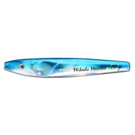 Пилкер Mikado Hologram 200 g  / 204
