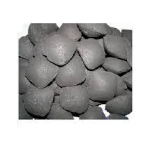 Угольный брикет КАЮР 1кг Угольный брикет КАЮР 1кг