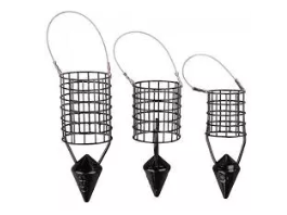Кормушка Spro Cresta Speed Feeder/M, 20g