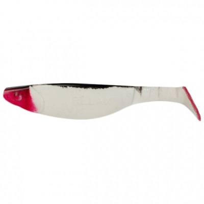 Приманка силиконовая Relax Riper Kopyto Standard 6’’