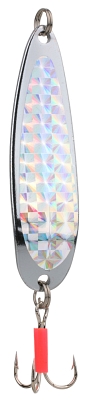 Блесна колеблющаяся Mikado Simon 8,6см 28г №4 Блесна колеблющаяся Mikado Simon 8,6см 28г №4