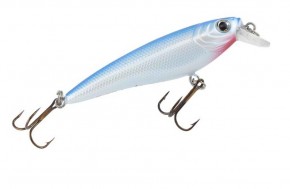 Воблер BERKLEY FRENZY FSM18-SS 18cm Воблер BERKLEY FRENZY FSM18-SS 18cm