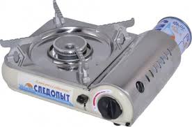 Плита наст.газовая Плита наст.газовая