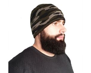 Шапка Простая камуфляж Шапка Простая камуфляж