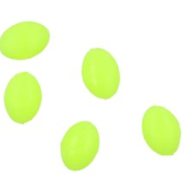 Бусинки Mikado овальные AM-SUR-K02-3, d 3*4mm (25шт) Бусинки Mikado овальные AM-SUR-K02-3, d 3*4mm (25шт)