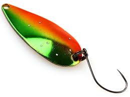 Блесна Forest Pal 2,5г Блесна Forest Pal 2,5г