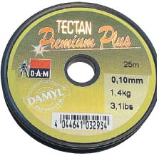 Леска DAM TECTAN PREMIUM PLIUS Леска DAM TECTAN PREMIUM PLIUS