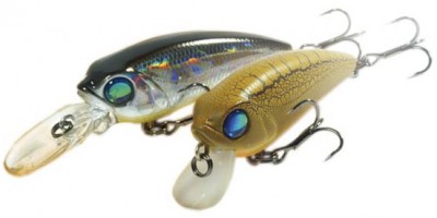 Воблер Pontoon 21 Alter-Idem 42SP-SR, 42mm, 3g