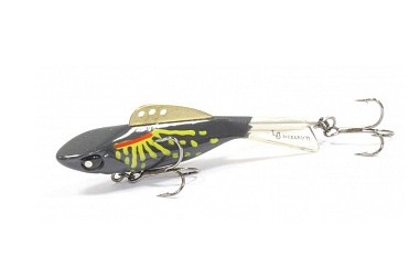 Балансир Lucky John Mebaru 47, 8.0g Балансир Lucky John Mebaru 47, 8.0g