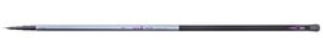 Удилище телескопическое без колец Mikado Ultraviolet II Pole 6,00м¶ Удилище телескопическое без колец Mikado Ultraviolet II Pole 6,00м¶