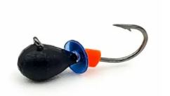 Мормышка вольфрамовая (10шт)¶ Мормышка вольфрамовая (10шт)¶