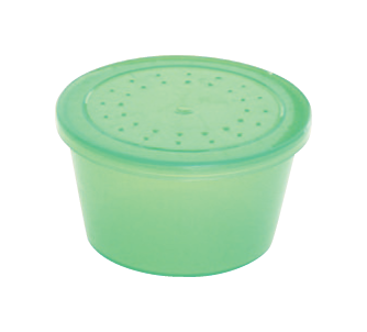 Коробка Mikado 10 х 5см для наживки