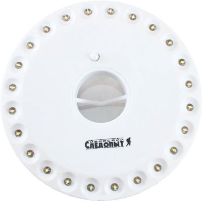 Фонарь кемпинговый Фонарь кемпинговый