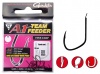 Крючки Gamakatsu A1 Team Feeder Fine Carp, №14, (15шт)