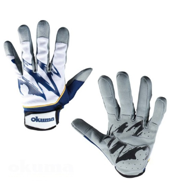 Перчатки Okuma Motif Gloves (р.M)¶