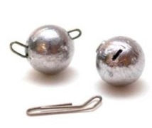 Груз Тула Чебурашка (спорт) разборная 20,0 г Груз Тула Чебурашка (спорт) разборная 20,0 г