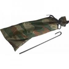 Колышки для палатки Риф Колышки для палатки Риф