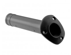 Держатель под удилища в лодку, (1 стак.+ подставка) Держатель под удилища в лодку, (1 стак.+ подставка)