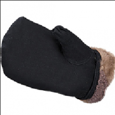 Рукавицы рабочие меховые (ассорт.) Рукавицы рабочие меховые (ассорт.)