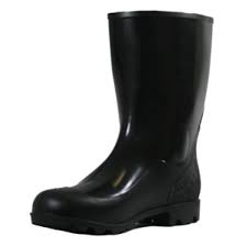 Сапоги Элементаль ПВХ короткие Сапоги Элементаль ПВХ короткие
