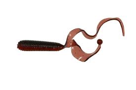 Приманка силиконовая AIKO Vibrance, 2 Приманка силиконовая AIKO Vibrance, 2