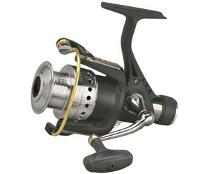 Катушка SPRO Passion RD 620, 5+1п (алюм. шпуля) Катушка SPRO Passion RD 620, 5+1п (алюм. шпуля)