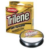 Леска BERKLEY Trilene Sensation Solar 110m