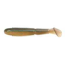 Приманка силиконовая OWNER Ribeye Swimbait, 14cm Приманка силиконовая OWNER Ribeye Swimbait, 14cm
