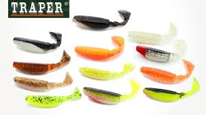 РИППЕР TRAPER Tiger 85mm