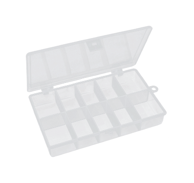 Коробка Mikado 18 х 10,9 х 3см Коробка Mikado 18 х 10,9 х 3см