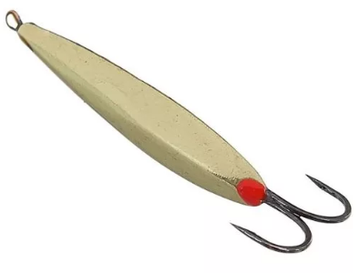 Блесна Пирс зимняя Блесна Пирс зимняя