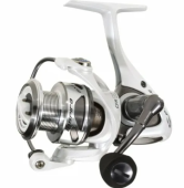 Катушка Okuma Inspira ISX-30W 8+1п + 1 шпуля Катушка Okuma Inspira ISX-30W 8+1п + 1 шпуля