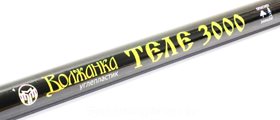 Ручка к подсаку Волжанка Теле 3.0м