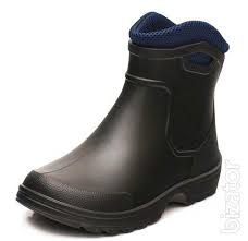 Сапоги EVA Torvi City, р.44 Сапоги EVA Torvi City, р.44